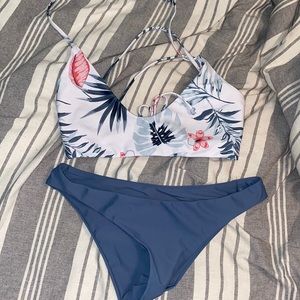 shein bikini set